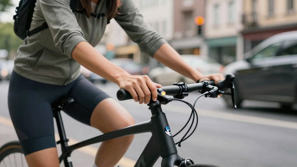 best turn signal system for bikes