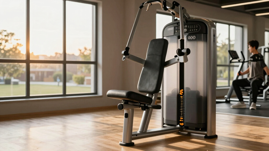 best home gym machines all in one high end