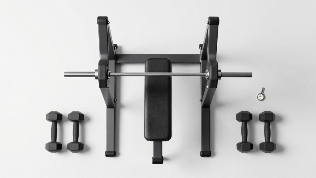 best smith machine