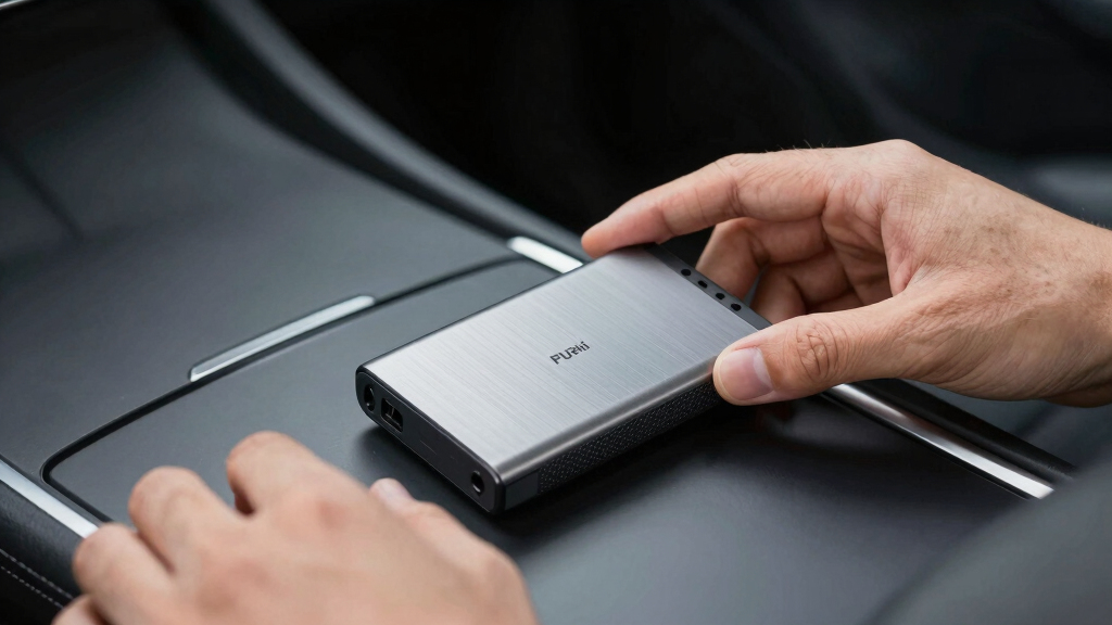 best rugged portable SSD for road trips