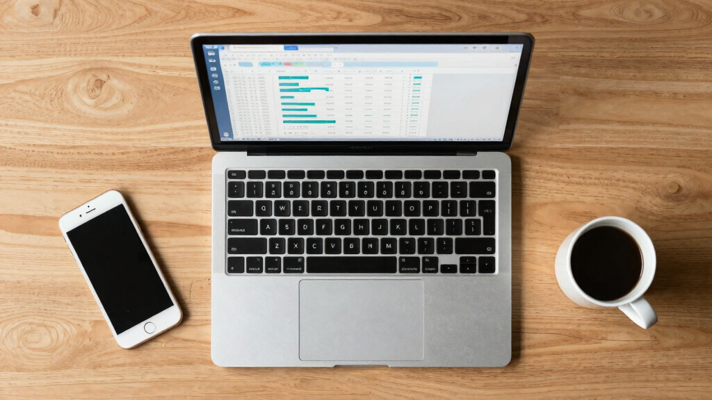 best laptop for spreadsheets and multiple browser tabs