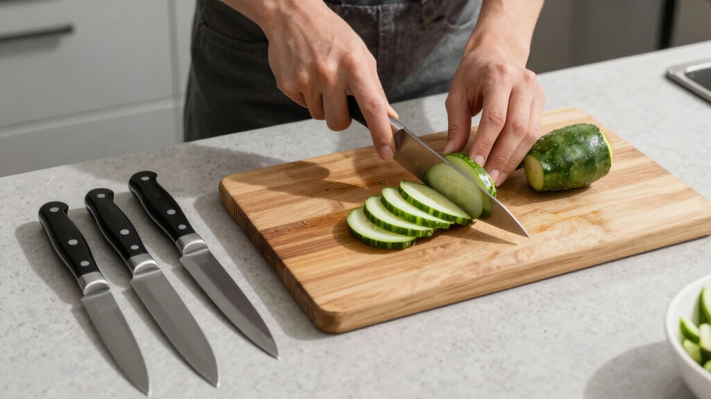 best knife sets for serious home cooks amazon