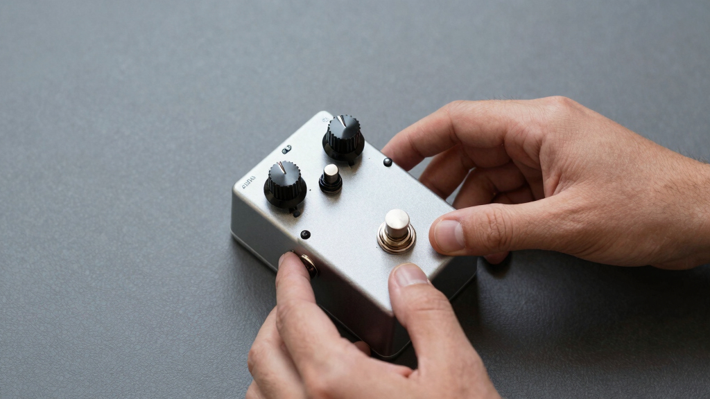 best premium reverb pedal for ambient guitar