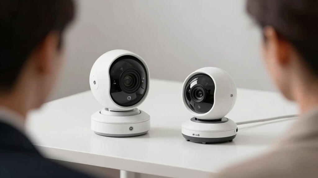 best security cameras for studio inventory