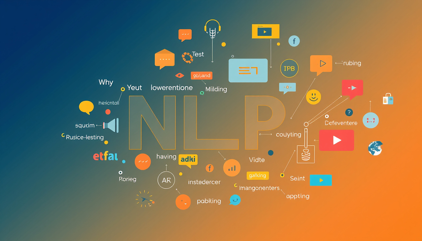 Unlocking the Power of Natural Language Processing: Transforming Communication Through AI