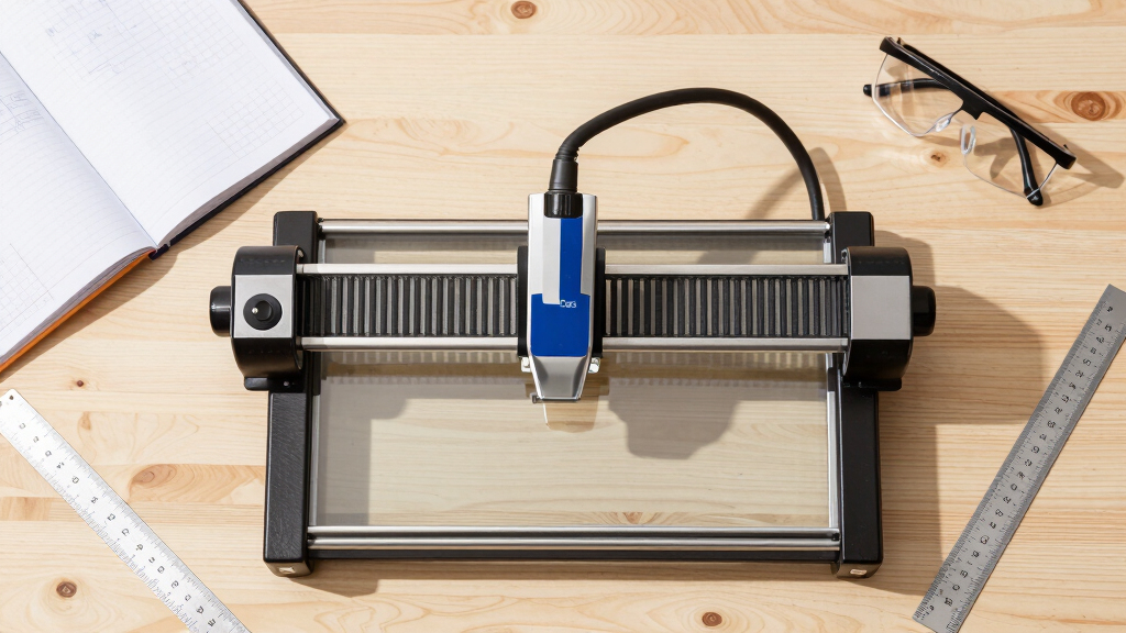 top desktop CO2 laser cutter for engineering students