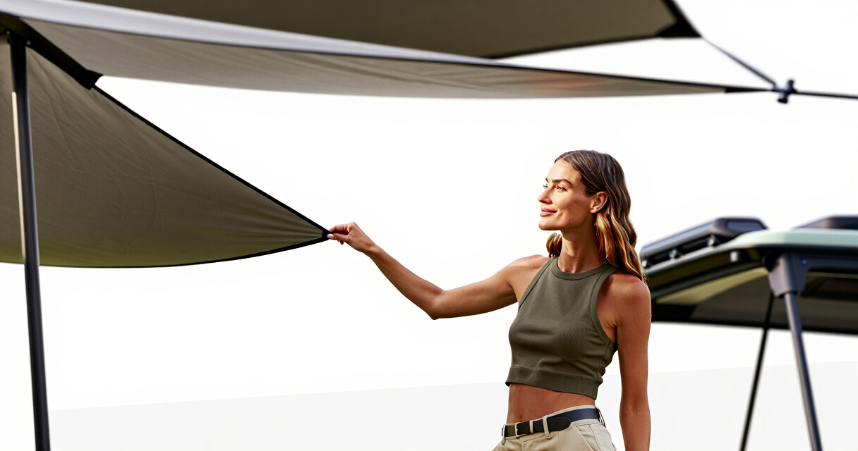 best car awning for festival road trips
