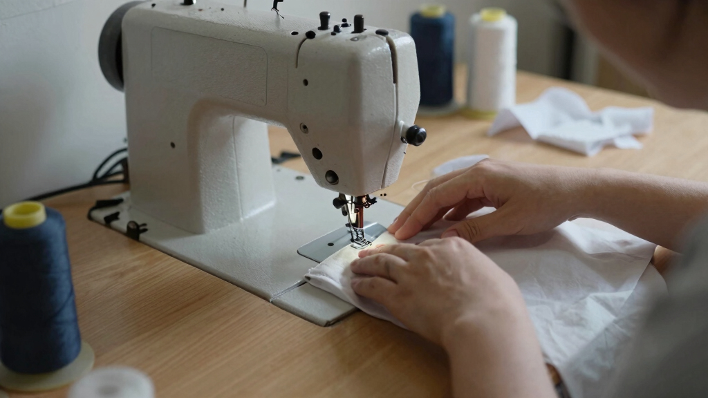 best industrial straight stitch machine for home studio