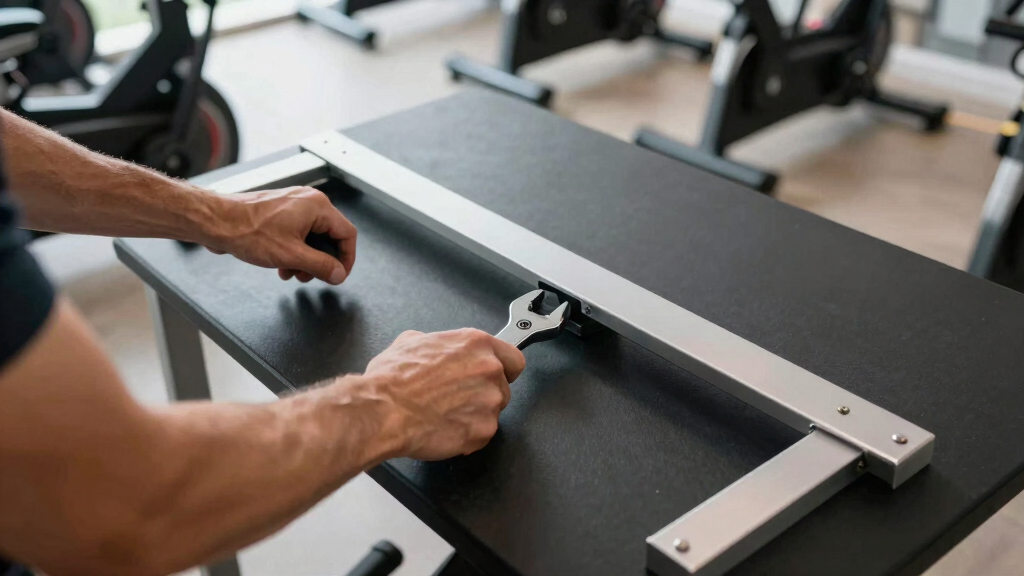 best cycling trainer desks