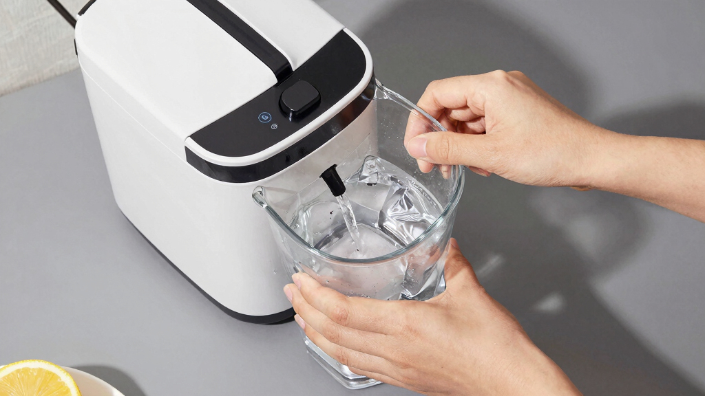 best countertop ice maker under $300