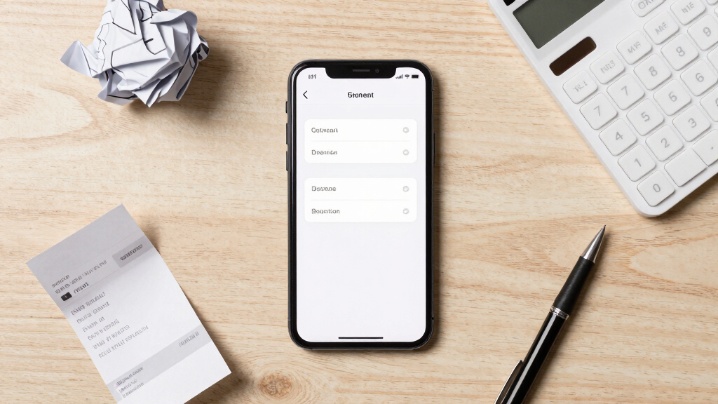 best receipt scanner for tax records