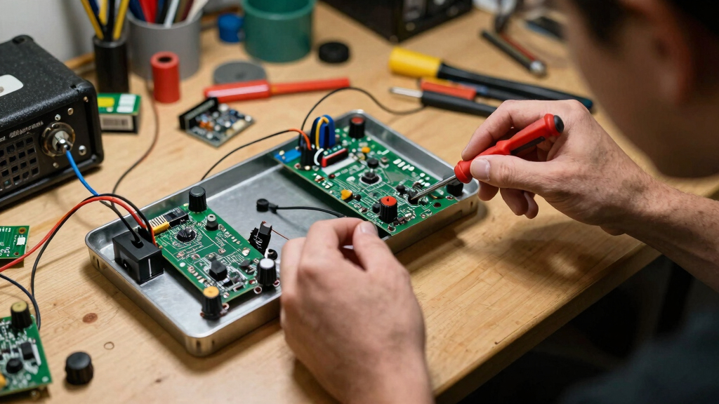 best modeling amp for guitar