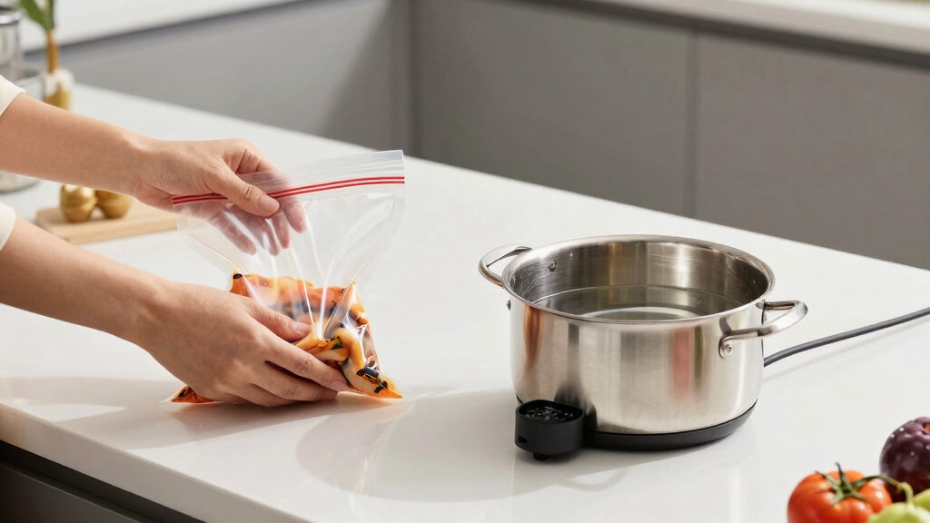 best sous vide starter kits