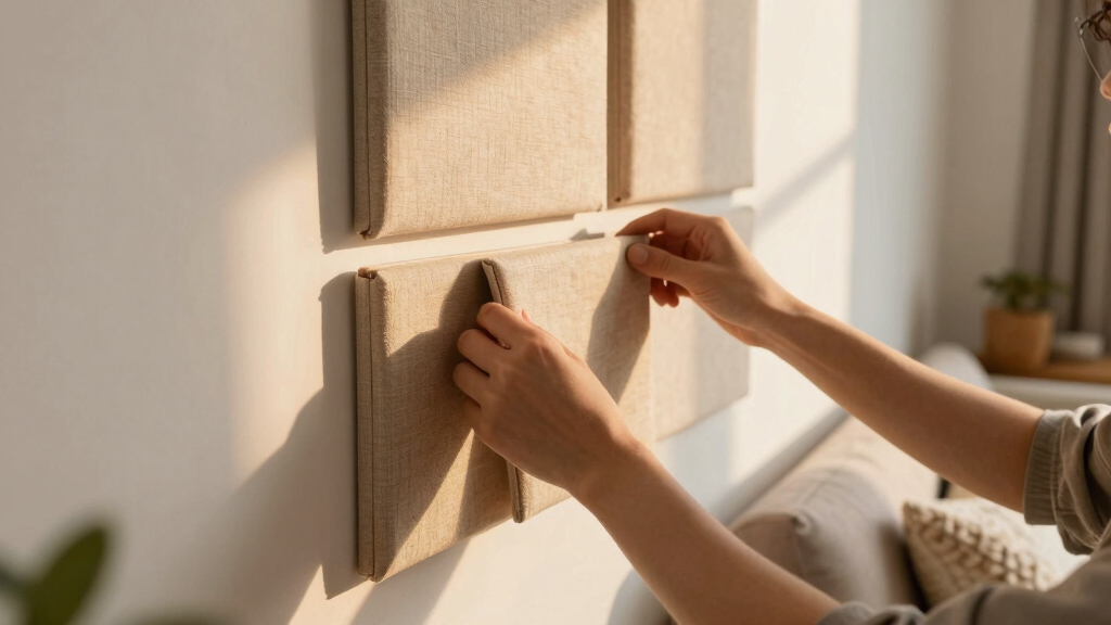 best acoustic wall panels