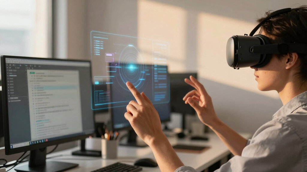 best mixed reality headsets for productivity