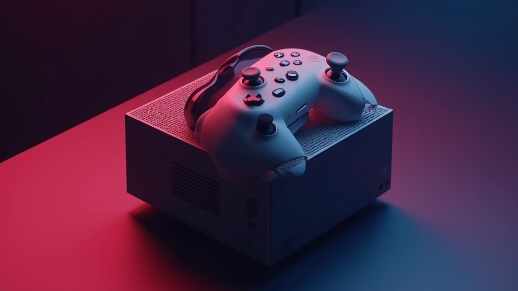 Xbox Series S ve X Tamir Rehberi: Yaygın Arızalar ve Çözümleri