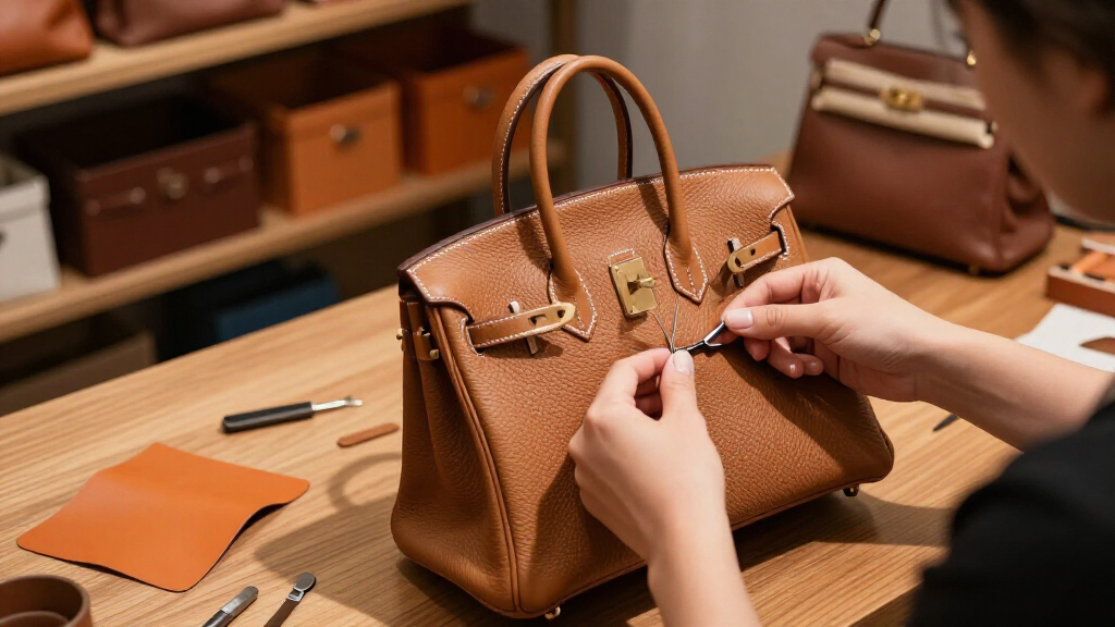 best Hermès handbags