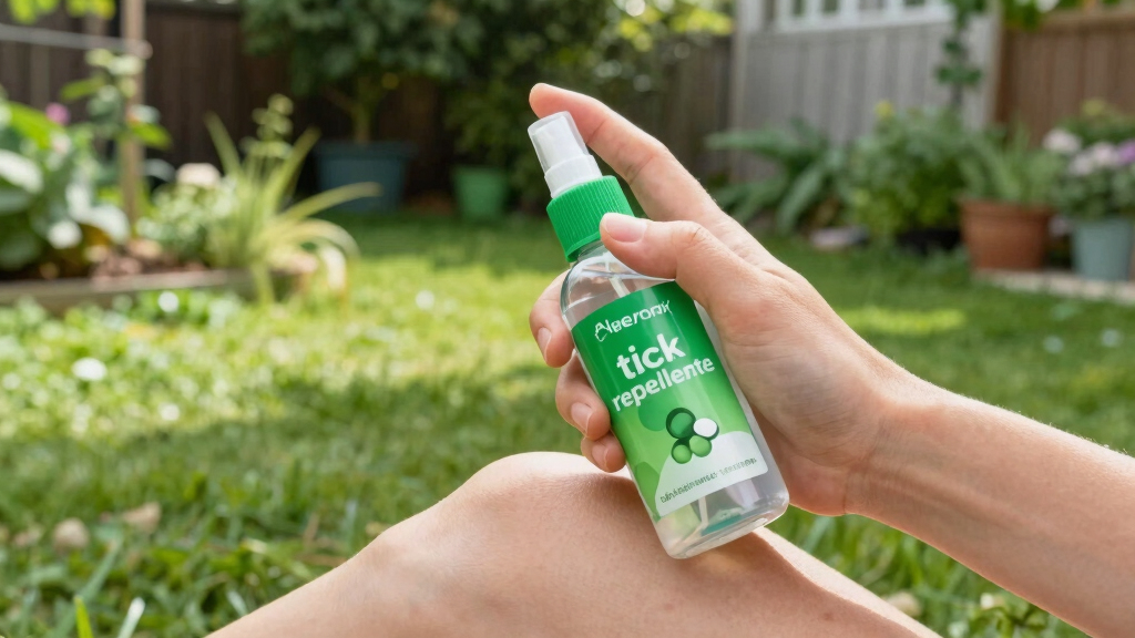 best tick repellents
