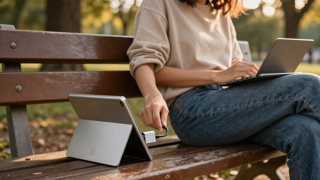 15 Best Surface Pro Chargers: Power up Your Device With Confidence