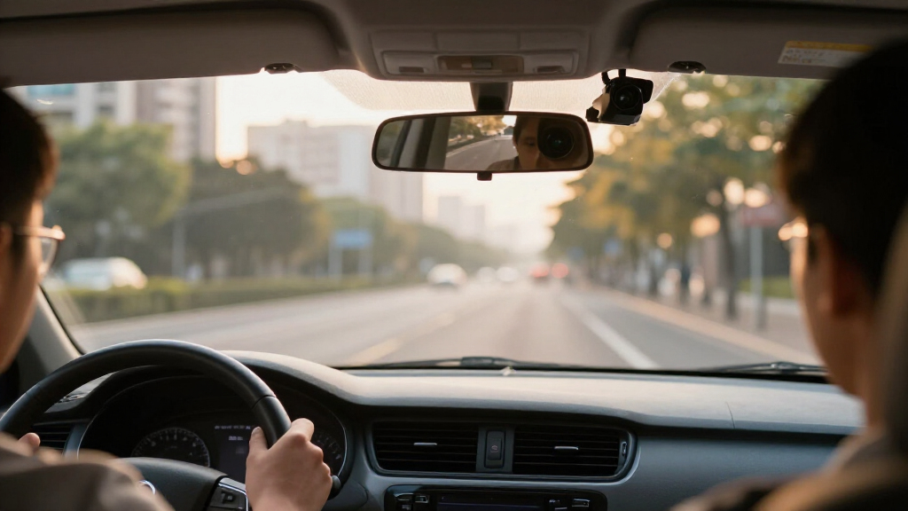 dual dash cams