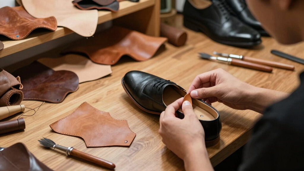 best made-in-USA shoes