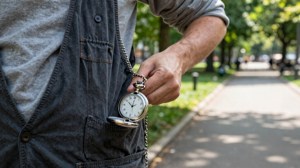 best pocket watches
