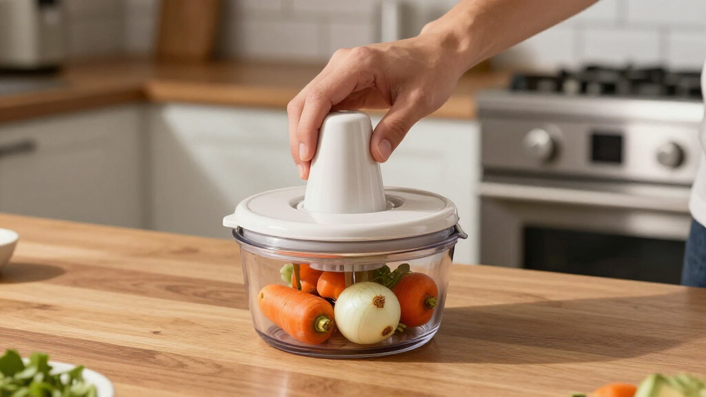 14 Best Compact Food Choppers in 2026