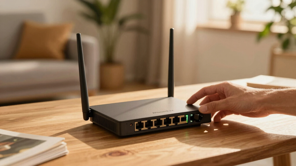 5 Best MikroTik Home Routers in 2026