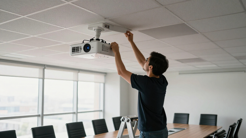 projector ceiling mounts
