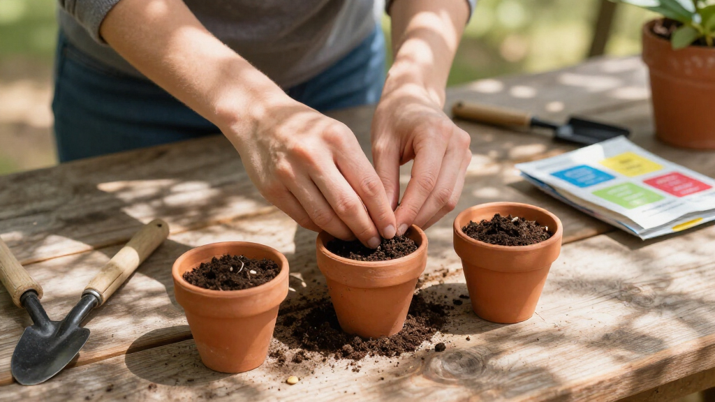 place to buy seeds