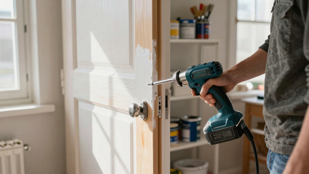 cordless electric paint sprayers