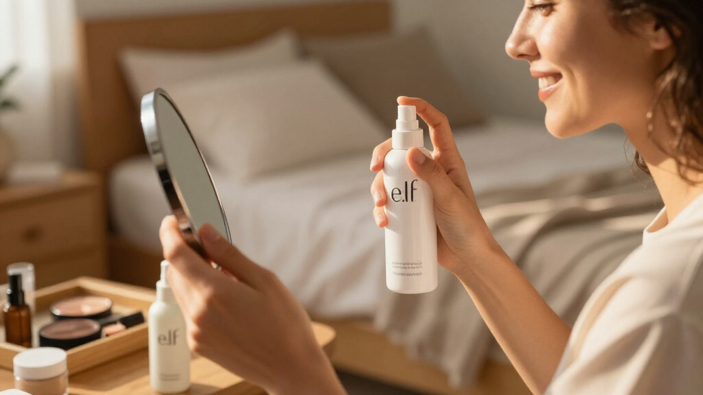 best e.l.f. beauty products