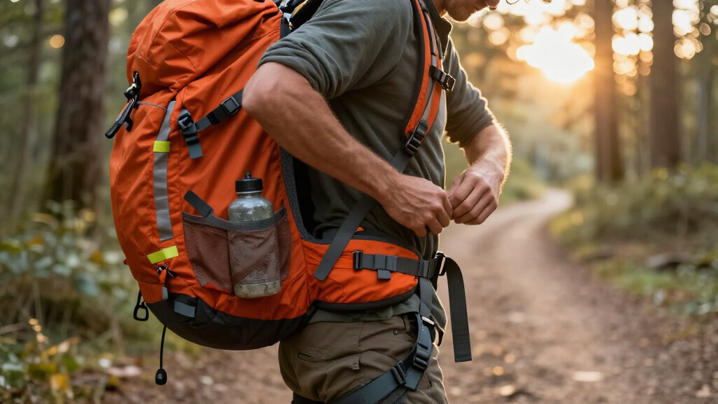 best travel safety gear
