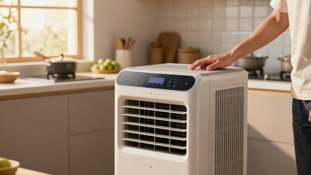 best portable air conditioners