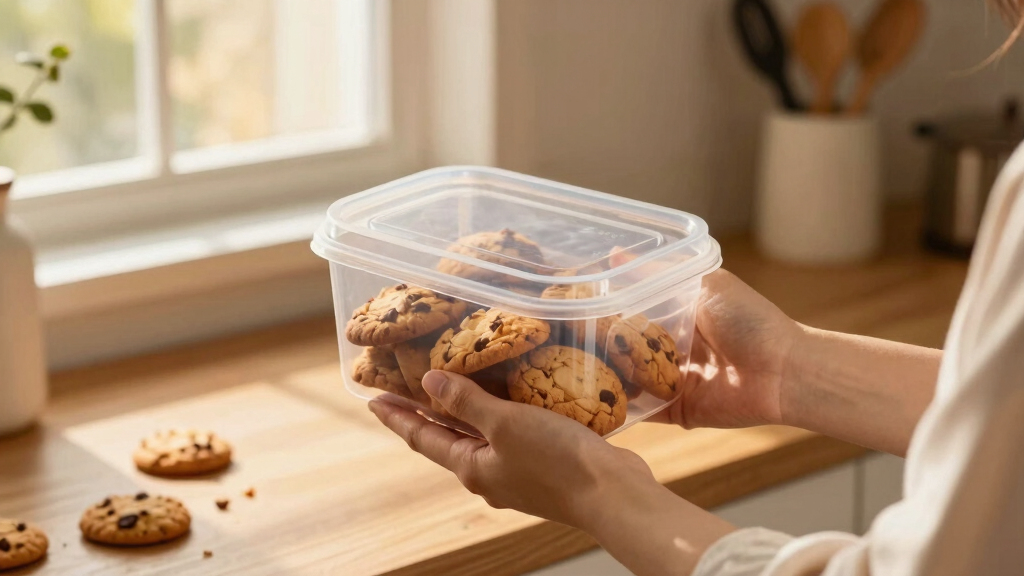 best store-bought cookies