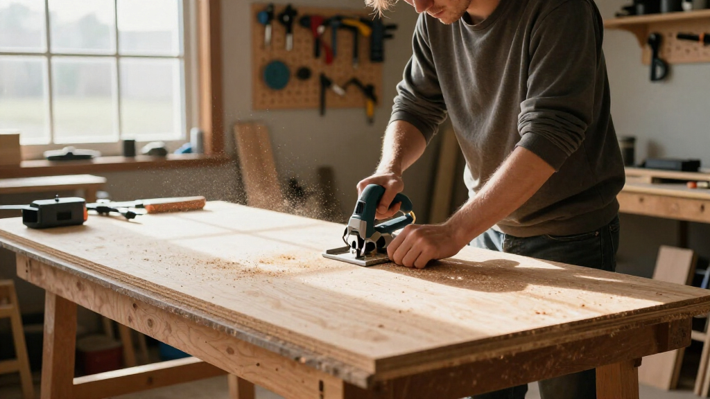 best track saw for plywood sheets