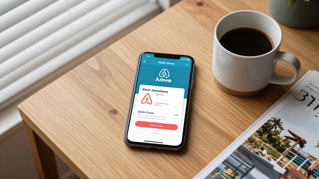 airbnb gift card email delivery