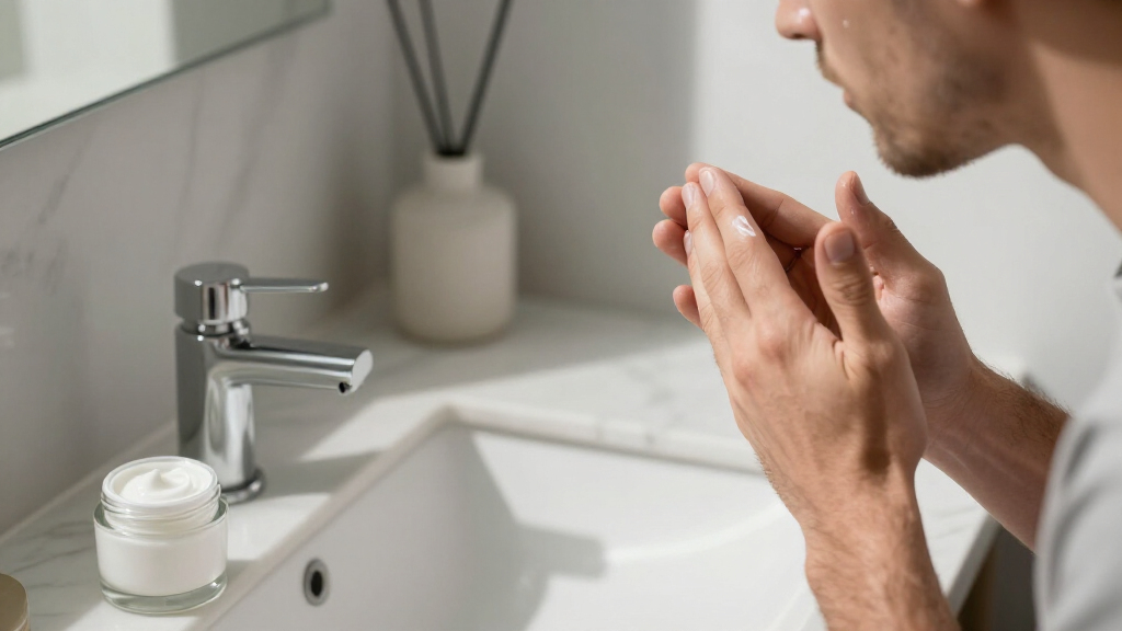 15 Best Men’s Face Moisturizers for Healthy, Hydrated Skin in 2026