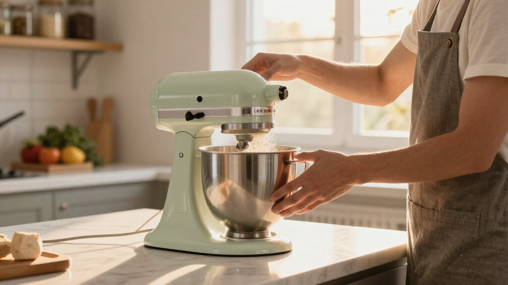 KitchenAid