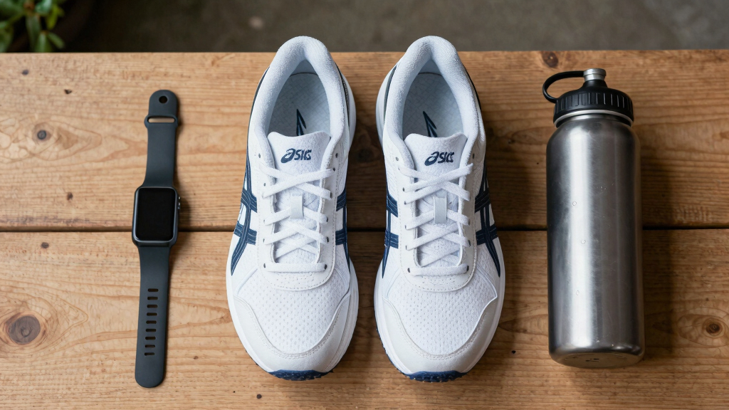 best ASICS sneakers