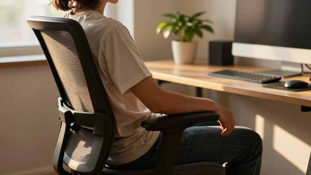14 Best Ergonomic Office Chairs in 2026