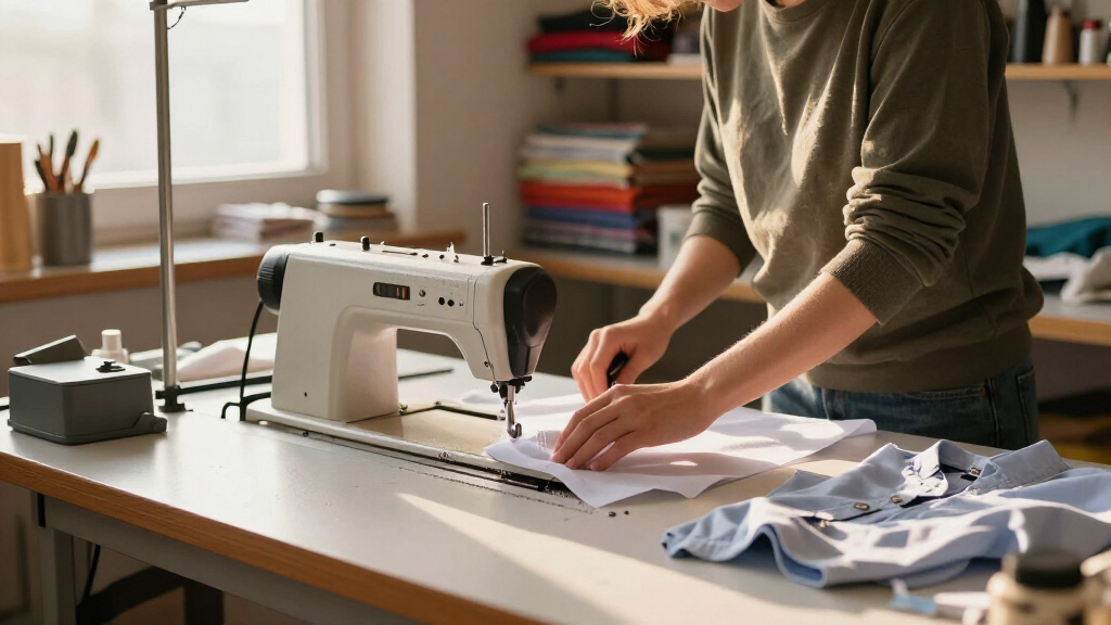 best cutting machines for shirt businesses