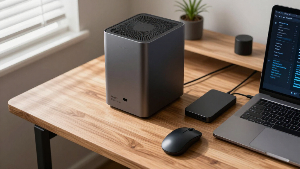 mac pro for enterprise it deployments