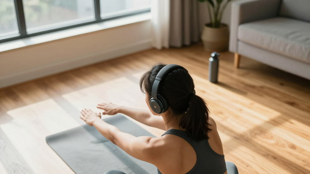 best workout headphones