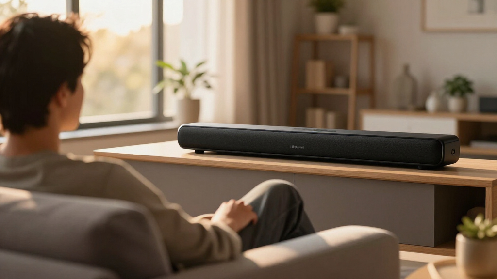 soundbar dolby atmos