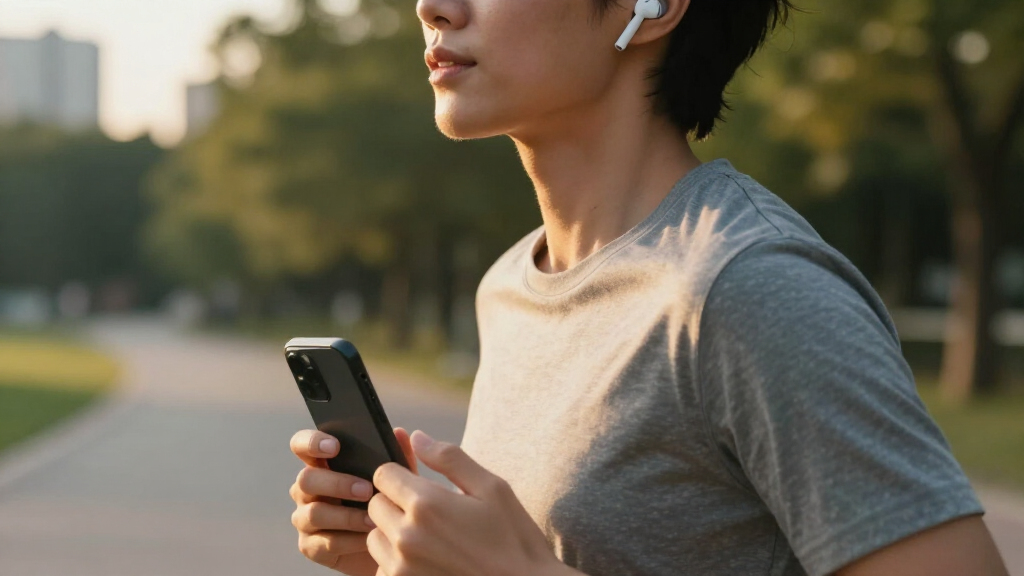 student-friendly wireless earbuds