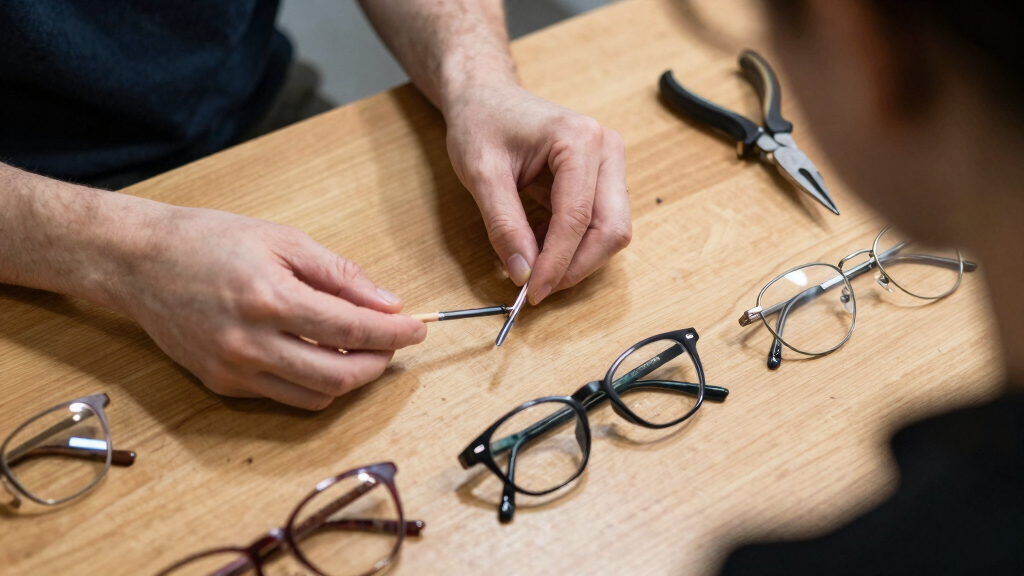 best eyewear frames