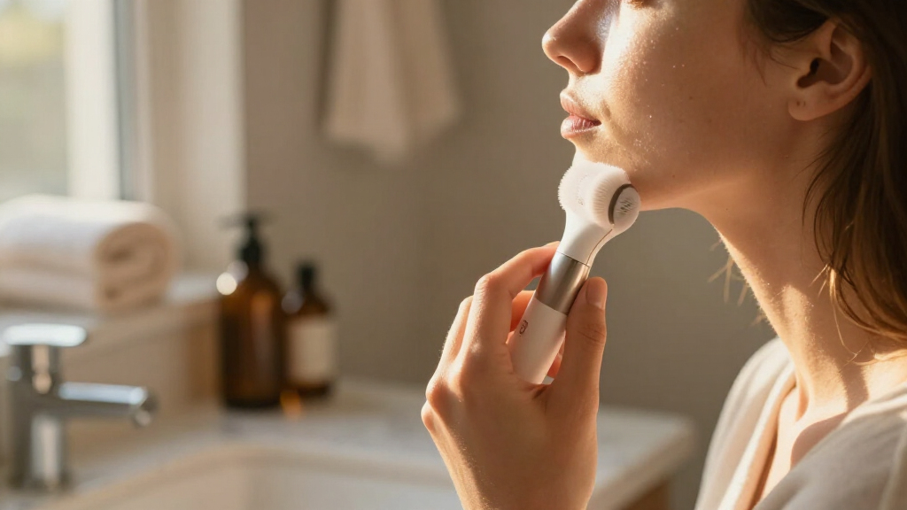 14 Best Electric Facial Cleansing Brushes in 2026