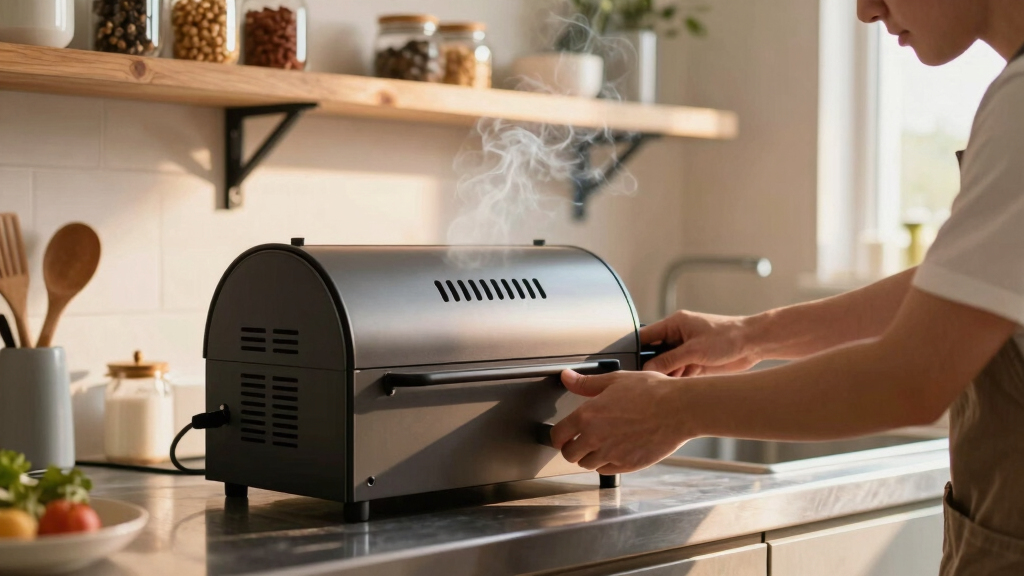 11 Best Electric Meat Smokers for Advanced Home Cooks in 2026