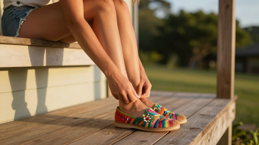 best Alohas shoes